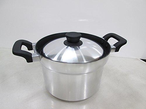 NORITZ ノーリツ 温調機能用炊飯鍋 シルバー LP0150