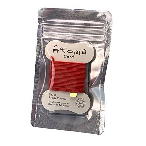 O Aroma Cord A}R[h t[eB[t[Y 1643