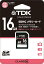 TDK SDHC 16GB Class4 (5ǯ) T-SDHC16GB4