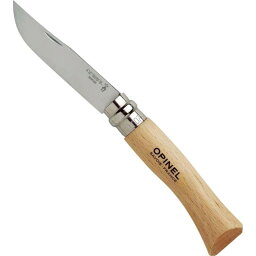 OPINEL(オピネル) ステンレススチール #7 41437 【国内正規商品】