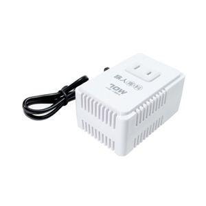 楽天売れ筋専門店「ランキングランド」miyoshi co.,ltd 海外旅行用変圧器 120V地域対応 70W MBT-1270/2