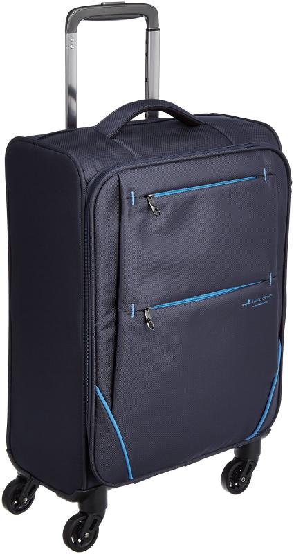  スーツケース ソフト フライII 超軽量 機内持ち込み可 85-76000 26L 55 cm 1.9kg