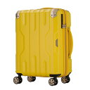 [レジェンドウォーカー] スーツケース SPATHA 機内持ち込み可 付 34L 46 cm 3kg