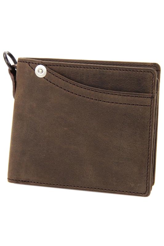 コルボ 財布（メンズ） [コルボ] 二つ折り財布 横型 本革 メンズ CO-8JF-9977