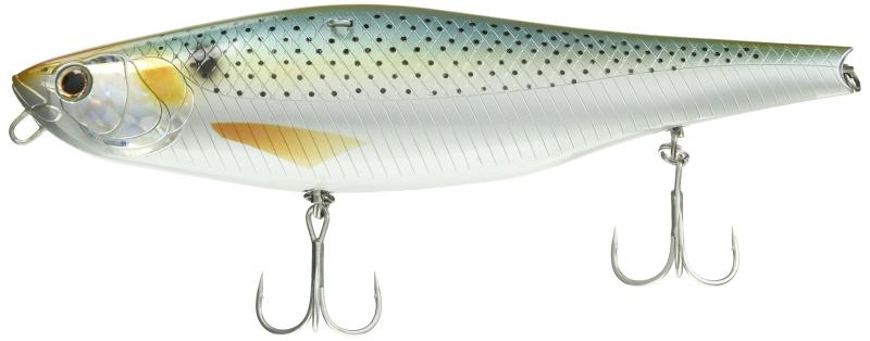 ジップベイツ(Zipbaits) ザブラ ペンシル コノハ230