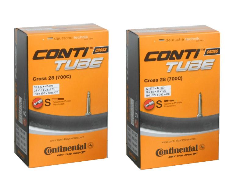 2{Zbg R`l^ Continental Cross 28 700~32/47c `[u ou 32-622/47-622 NX28 (ou60mm) [sAi]