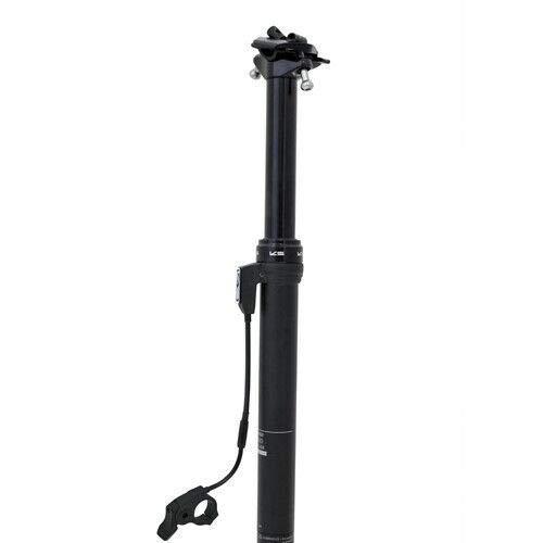 Kind Shock KS E20 31.6x425mm Remote Dropper Seatpost Travel 125mm, ST1856