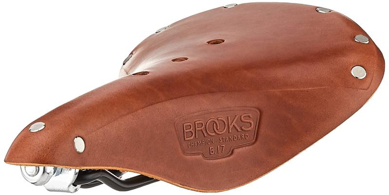 BROOKS(ubNX) B17 STANDARD Th ysAiz