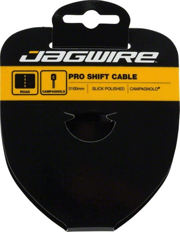 Jagwire Pro XbN XeXfBC[P[u