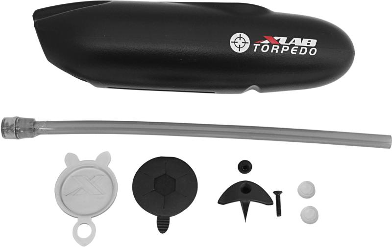 XLAB エックスラボ TORPEDO Reloadトピード リロード ボトルキット ブラック