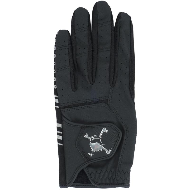 SKULL GOLF GLOVE 18.0