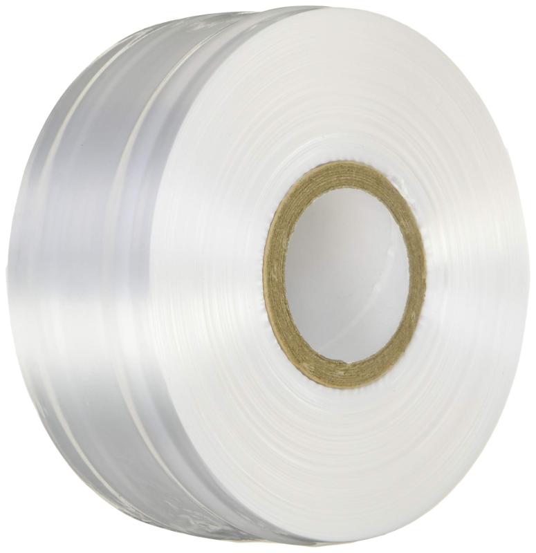 宮島化学工業 農家のひもシリーズ 平テープ(厚手) 400m 白 ST0400 ホワイトサイズ:太さ50mmX長さ400m(厚手タイプ)色:白