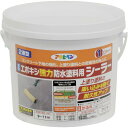 アサヒペン(Asahipen)水性エポキシ強力防水塗料用シーラー1KG/2KG