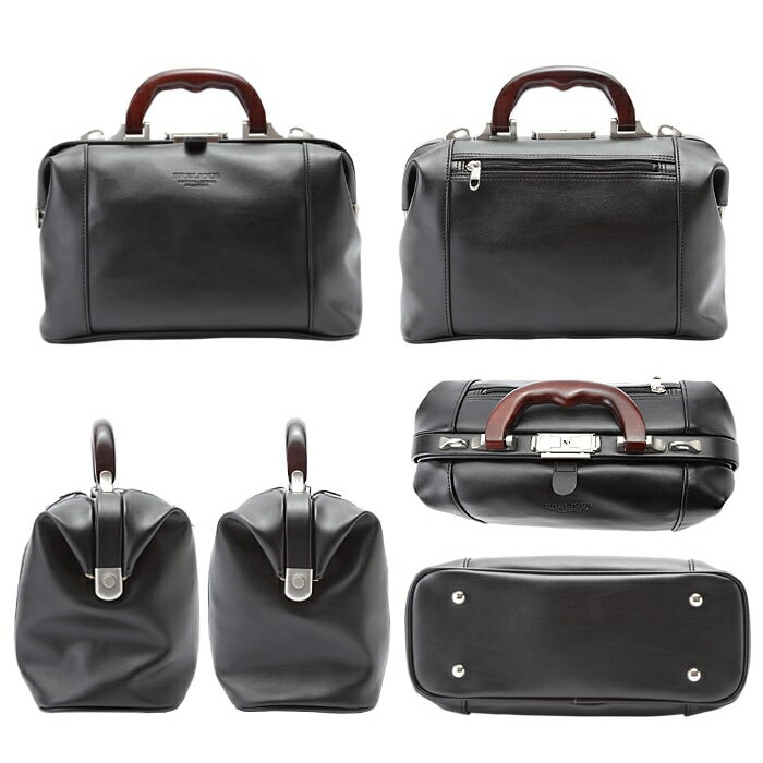 こちらはメ ボストンバッグ 旅行用 ビジネスバッグ 日本製 豊岡製鞄 KBN10429 ブレリアス