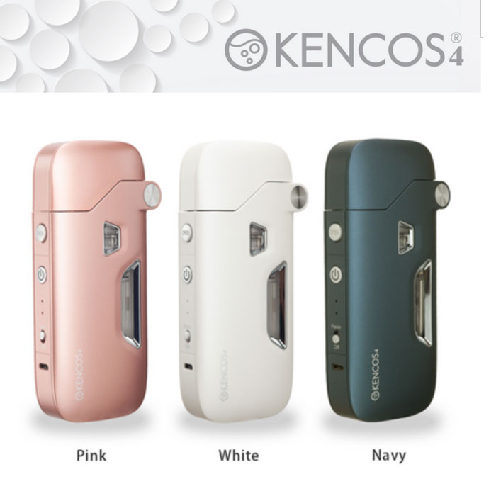 Kencos４ ポータブル水素ガス吸引具 コンパクト 自動停止安全機能 選べる水素発生方法 上下 エビデンス取得 スタイリッシュ 利便性 健康 コンパクト リフレッシュ 健康 水素 送料無料 Rankup手軽に水素を吸引できる 健康を 吸う 新習慣を