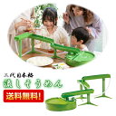 (ポイント5倍)流しそうめん器 そうめん流し器 D-STYL...