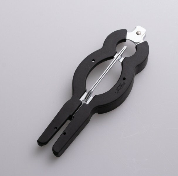 びん蓋開け キャップ オープナー RD-01 栓抜き オープナー SUNCRAFT ペットボトル蓋開け 便利 簡単 楽 アイデア商品 ネコポス 送料無料のサムネイル