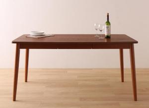 ダイニングテーブル ダイニング さっと拭ける PVCレザーダイニングシリーズ ダイニングテーブル単品 ...