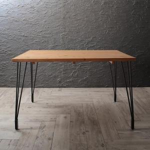 ダイニングテーブル ダイニング ヴィンテージ インダストリアルデザインダイニングシリーズ ダイニング ...