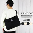 カンゴール ショルダーバッグ メンズ トートショルダー KANGOL ショルダーバッグ 2way キャンバス ショルダートート 斜めがけ メンズ ブランド ロゴ ショルダーバッグ 帆布 布 生地 斜めがけバッグ おしゃれ 人気 トレンド 自転車 通学 通勤 大きめ A4 大容量 高校生 大学生