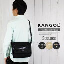 カンゴール ショルダーバッグ メンズ メッセンジャーバッグ KANGOL 斜めがけバッグ ミニショルダーバッグ ブランド ロゴ サコッシュ メンズ 斜めがけ 軽量 フラップ ショルダーバッグ 黒 ブラック ベージュ フェス 軽い 自転車 アウトドア レジャー 行楽 旅行 トラベルバッグ