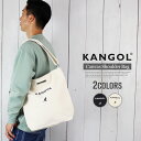 カンゴール ショルダーバッグ メンズ トートショルダー KANGOL トートバッグ 2way キャンバス ショルダートート 斜めがけ メンズ ブランド ロゴ ショルダーバッグ 帆布 布 生地 斜めがけバッグ おしゃれ 人気 トレンド 自転車 通学 通勤 大きめ A4 大容量 高校生 大学生