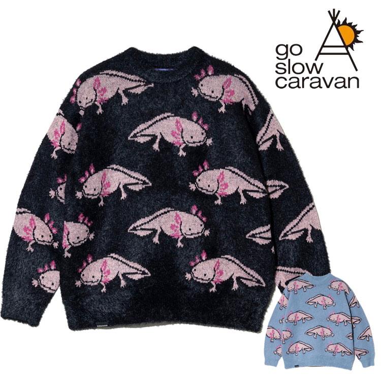 Х ѡ롼ѡ IMPACT 㥮 MIX 㥬 ˥å   go slow caravan  ӥå...