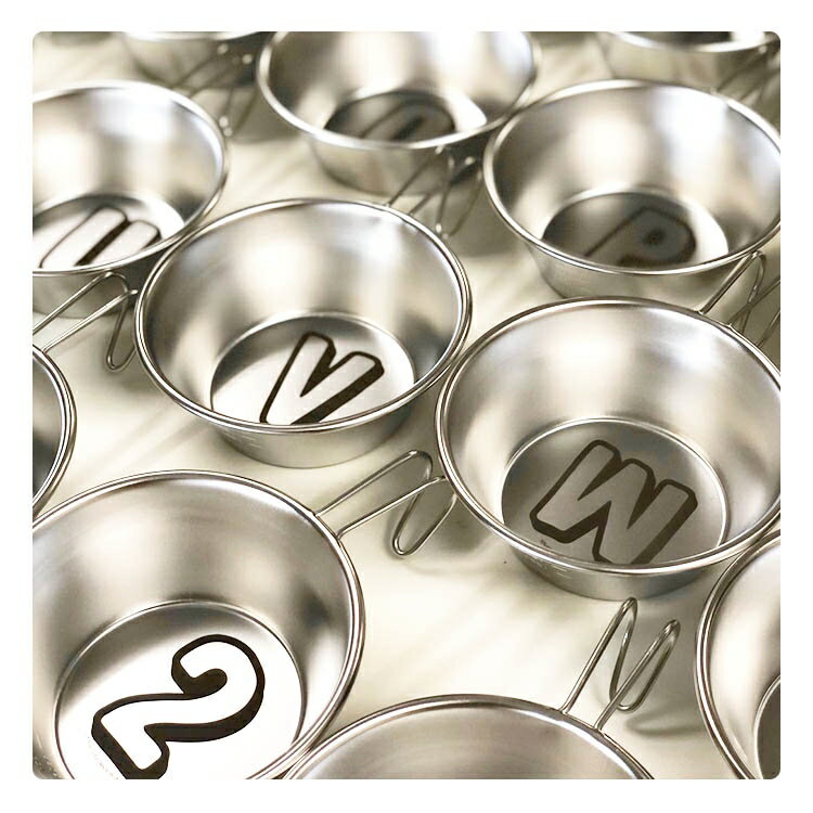 スプラッシュ フラッシュ(SPLASH FLASH)アルファベットシェラカップ ステンレス 日本製通販格安セール情報 楽天 通販