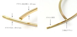 K18Hineriピアス18k18金レディースジュエリーアクセサリーゴールドアメリカンピアスお祝いギフトプレゼント女性贈り物【ラパポート】【RCP】