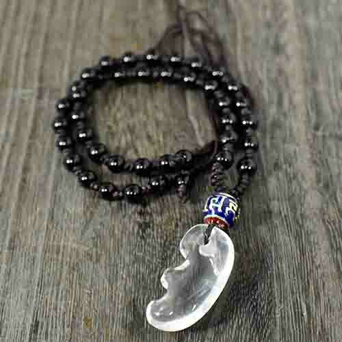 楽天市場】獣 勾玉の通販