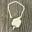ヒマラヤ水晶(クル渓谷産) レイキ 第一シンボル 超空霊 ペンデュラム 天然石 パワーストーン クリスタル【メール便対応可】