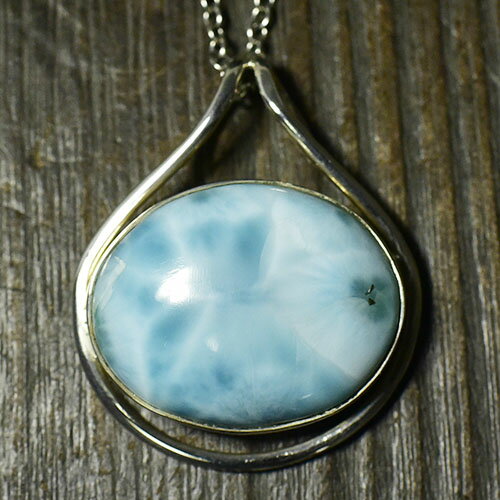 ドミニカ共和国産ラリマースターリン...