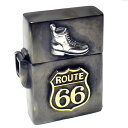 【goodvibrations】ルート66（Route 66） 