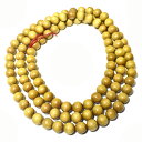 インド マイソール産 白檀(サンダルウッド)ビーズ 8mm 108粒 素材販売|ビャクダン sandal wood india beads