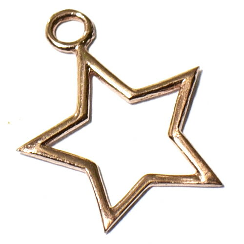 9/10まで出品⭐︎ MHT 星　チャーム THE FORTUNE 2025 | STAR JEWELRY | 松坂屋名古屋店公式 SHOP BLOG