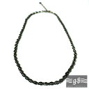 【goodvibrations】メキシコ グアダルーペの聖母(マリア) スターリングシルバー ネックレス チェーン 42~48cm(調整可能) グッドバイブレーション【送料無料】