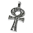 アンク (Ankh) エジプト十字 スターリングシルバー ペンダントトップ【送料無料♪】