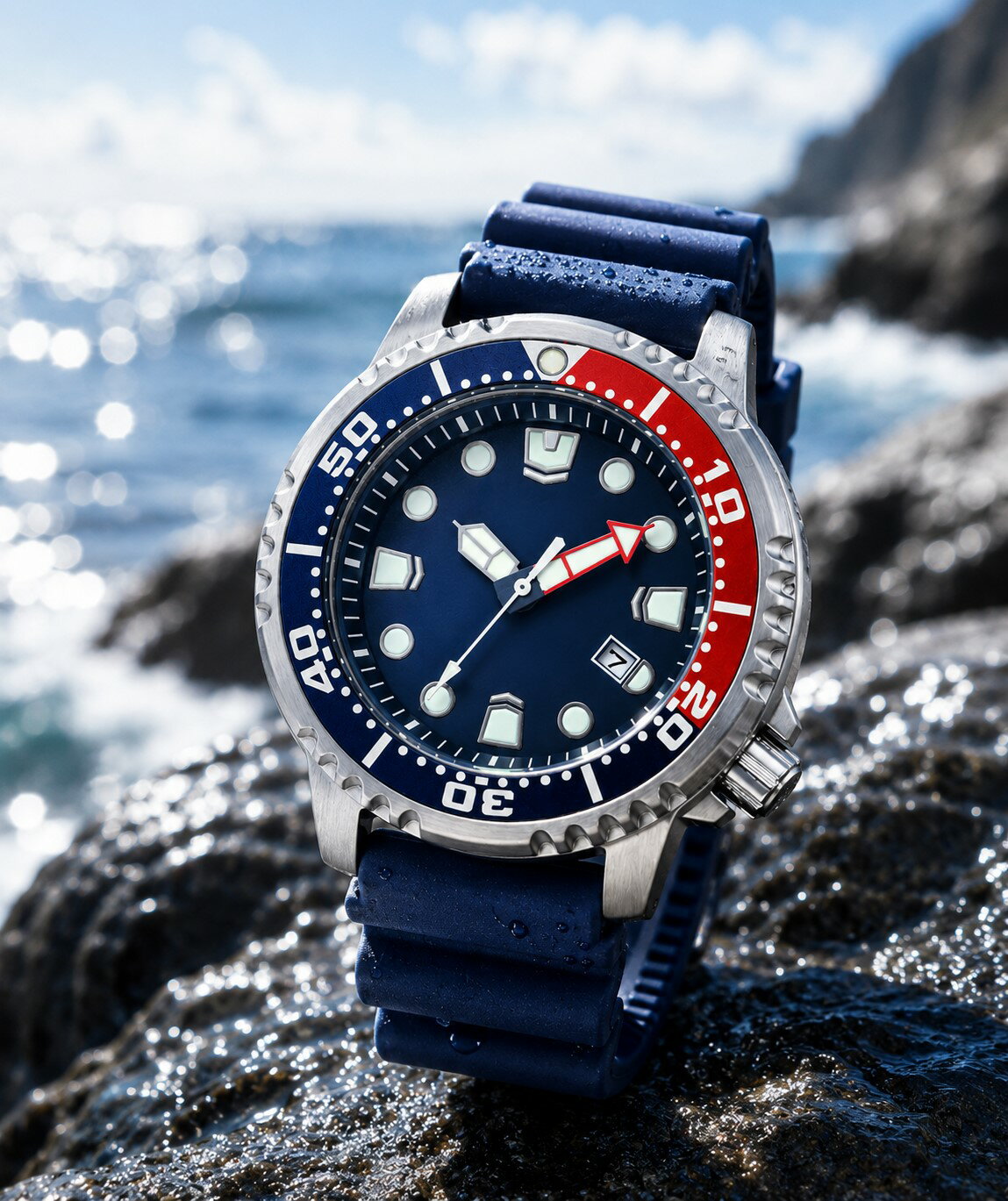 腕時計 CITIZEN シチズン プロマスター ソーラー 海外モデル BN0168-06L　メンズ レディース