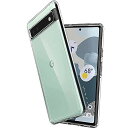 Google Pixel 6a P[X [Gosento] Google Pixel6a Jo[ TPU  SʕیJo[iNAj