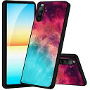 Sony Xperia 10IV P[X TPU ϏՌ JtȃfUC SO-52C SOG07 X}zP[X y ^ CX[dΉ wh~ Xgbvz[t ϏՌz Jی h~ 