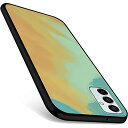 Samsung Galaxy M23 5G ケース TPU 耐衝撃 超軍用規格 Galaxy M23 5G カバー 耐久 軽量 薄型 ストラップホール付き ワイヤレス充電対応 黄変防止 指紋防止 擦り傷防止 衝撃吸収 秋葉色