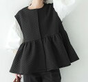 気質 若く見え 韓国風 chic アウター ベスト
