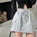 カジュアル 気質 エレガント スカート