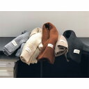 今季マストバイ カジュアル 秋冬 暖かい マフラー