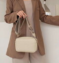 ★レディースバッグ★ショルダーバッグ★斜め掛けバッグ★PU