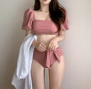 ★水着★ビキニ★温泉★セクシー★上下セット★M-XL