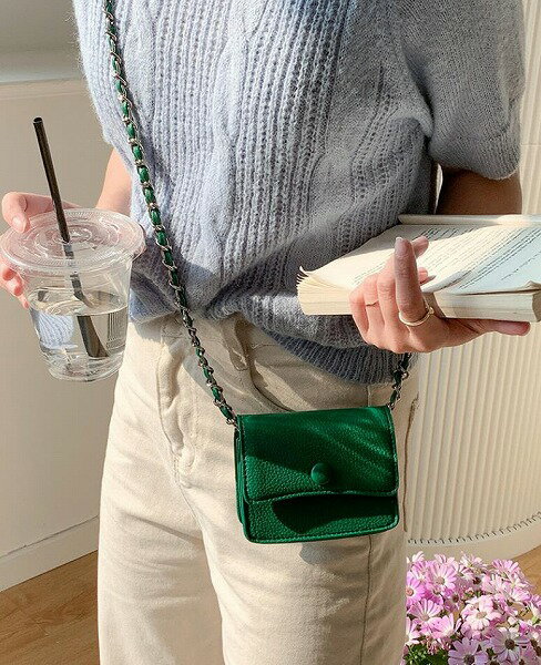 ★レディースバッグ★ショルダーバッグ★PU