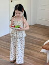 ★キッズアパレル★女の子★セットアップ★90-150cm