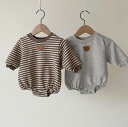 ★キッズアパレル★ロンパース★連体服★66-90