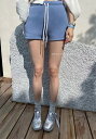 大流行新作 美人度アップ 韓国系 カジュアル系 おしゃれ ショートパンツ